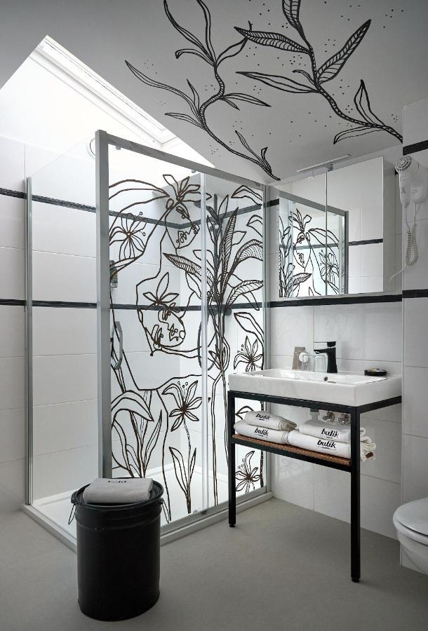 Hotel Butik Art Boedapest