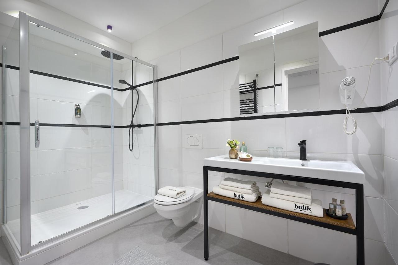 Butik Art Hotel Boedapest